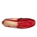 Женские лоферы Clarks Pure2 Loafer 26154196, красные