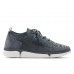 Мужские кроссовки Clarks TriVerve Free 26142075, серые
