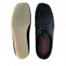 Женские топсайдеры Clarks Weaver. 26134198, черные