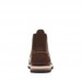 Мужские высокие топсайдеры Clarks Durston Mid 26161353, желтые
