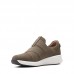 Женские кроссовки Clarks Un Rio Strap 26152830, оливковые