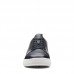 Женские кроссовки Clarks Tri Flash Lace 26162982, черные