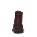 Мужские высокие ботинки Clarks Morris High II 26164572, коричневые