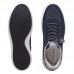 Мужские кеды Clarks CourtLite Tor 26165630, синие