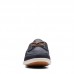 Мужские топсайдеры Clarks Ferius Coast 26159746, синие