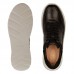 Женские кроссовки Clarks SprintLiteLace 26161618, черные