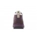 Женские ботинки Clarks Tri Fern GTX 26138102, фиолетовые