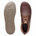 Мужские полуботинки Clarks Driftway Mid 26162966, коричневые