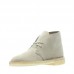 Мужские дезерты Clarks Desert Boot 26155527, песочные