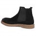 Мужские челси Clarks  BC10802-170, черные