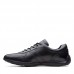 Мужские кроссовки Clarks Konrad Lace 26161104, черные