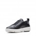 Женские кроссовки Clarks Tri Flash Lace 26162982, черные