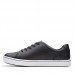 Женские кеды Clarks Pawley Springs 26146866, черные