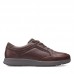 Мужские кроссовки Clarks Un Trail Form2 26155098, коричневые