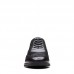 Женские оксфорды брогированные Clarks Ria Limit 26161299, черные