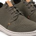 Мужские полуботинки Clarks Step Urban Mix 26138174, хаки
