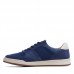 Мужские полуботинки Clarks Bizby Lace 26159656, синие