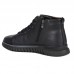 Мужские высокие кеды Clarks  BC13404-K-130, синие