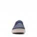 Мужские топсайдеры Clarks Cantal Lace 26159811, синие