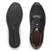 Женские кроссовки Clarks Un Rio Run 26151734, черные