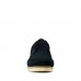 Женские топсайдеры Clarks Weaver. 26134198, черные