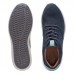 Женские кроссовки Clarks Un Rio Sprint 26165464, синие