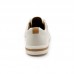 Женские кеды Clarks Un Maui Lace 26140168, белые