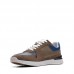 Мужские кроссовки Clarks RaceLite Tor 26164269, серые