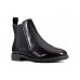 Женские челси Clarks Griffin Plaza 26143108, черные
