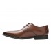 Мужские дерби Clarks Gilman Lace 26129772, коричневые