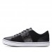 Женские кеды Clarks Pawley Rilee 26153692, черные