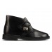Женские дезерты Clarks Desert Boot. 26155526, черные