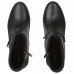 Женские полусапоги Clarks LondonRain GTX 26128287, черные