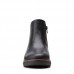 Женские сапоги Clarks Sharon Heights 26153519, черные