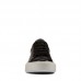 Женские кеды Clarks Hero Lite Lace 26161048, черные