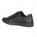 Мужские кеды Clarks  22203014, черные