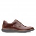 Мужские дерби Clarks Un VoyagePlain 26136931, коричневые