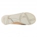 Женские слипоны Clarks Tri Step 26147820, розовые Женские слипоны Clarks Tri Step 26147820, розовые