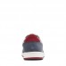 Мужские полуботинки Clarks Bizby Lace 26159659, серые