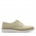 Женские дерби Clarks Baille Stitch 26160770, коричневые