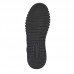Мужские высокие кеды Clarks  BC13409-K-170, черные
