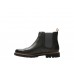 Мужские челси Clarks Batcombe Top 26134805, серые