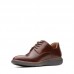Мужские дерби Clarks Un VoyagePlain 26136931, коричневые