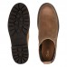 Женские челси Clarks Orinoco2 Mid 26161647, оливковые