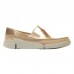 Женские слипоны Clarks Tri Step 26147820, розовые Женские слипоны Clarks Tri Step 26147820, розовые