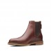 Мужские челси Clarks Clarkdale Gobi 26136251, коричневые