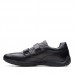 Мужские лоферы Clarks Konrad Ease 26161730, черные