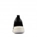 Женские кроссовки Clarks TriComet Lace 26158530, черные