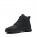 Мужские ботинки Clarks Tri Glide 26161220, черные