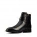 Женские полусапоги Clarks Hamble Mid GTX 26162968, черные